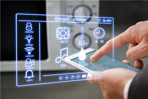 家電智能化浪潮下，傳統(tǒng)廠商的突圍機(jī)遇與開發(fā)策略