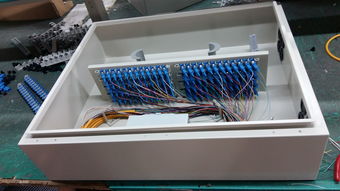 GF-DTL72型72芯光纖分纖箱 功能、應(yīng)用與鼎通通信設(shè)備廠簡介