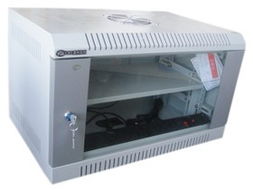 大唐保鏢K2.6606與奧科普通型OKE18806B網(wǎng)絡(luò)機(jī)柜對(duì)比分析